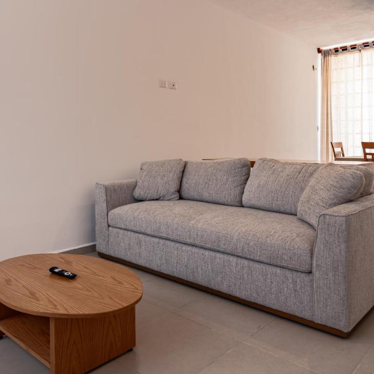 Guayacan casa completa en Cholul - Casa de 2 dormitorios - 31