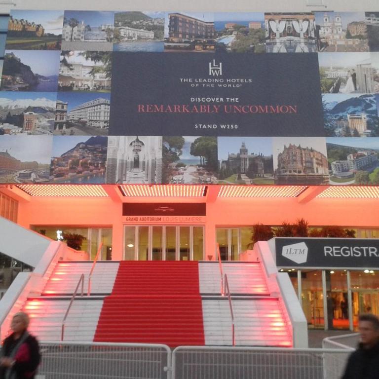 Stella Apartment - Cannes - Studio 1 - 19 Boulevard Victor Tuby - 11