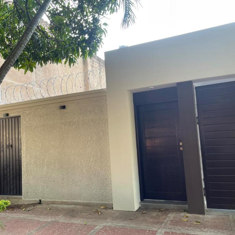 Depto Verdugo - One-Bedroom Apartment - 2