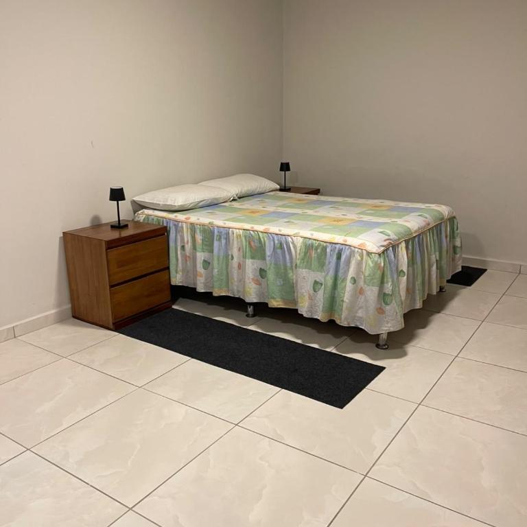 Depto Verdugo - One-Bedroom Apartment - 3