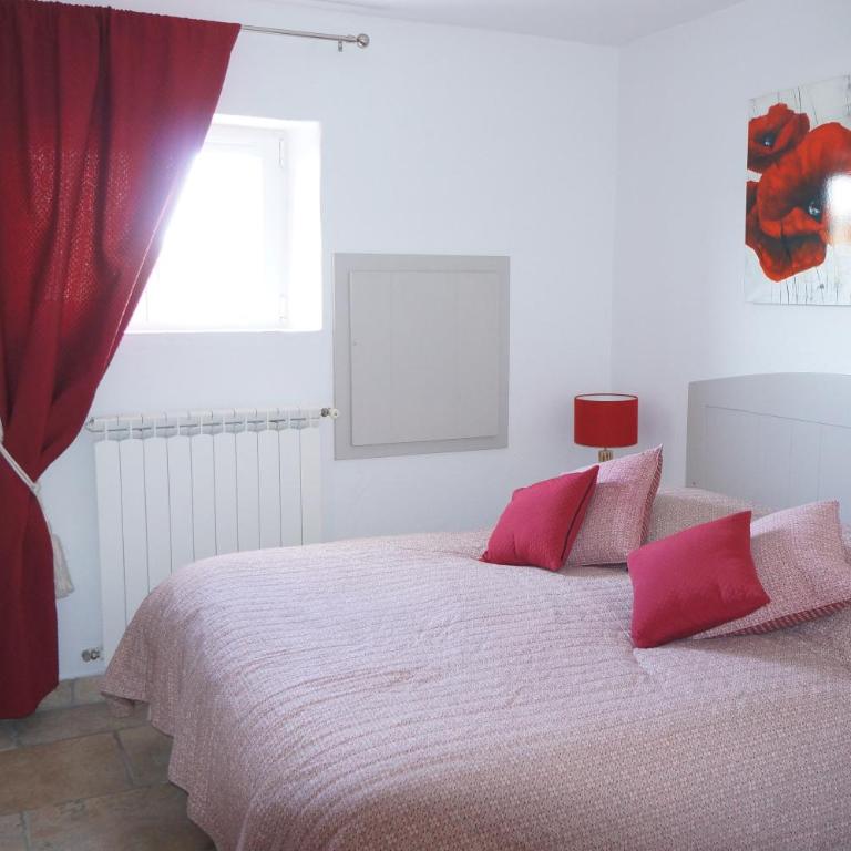 Gîtes Equestres Lou Caloun - Les Saintes Maries de la Mer - Haus mit 1 Schlafzimmer - 12