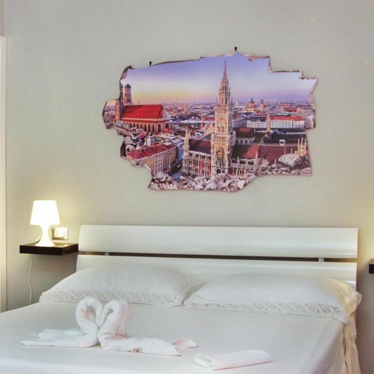 B&B Stazione37 - Double Room - 4