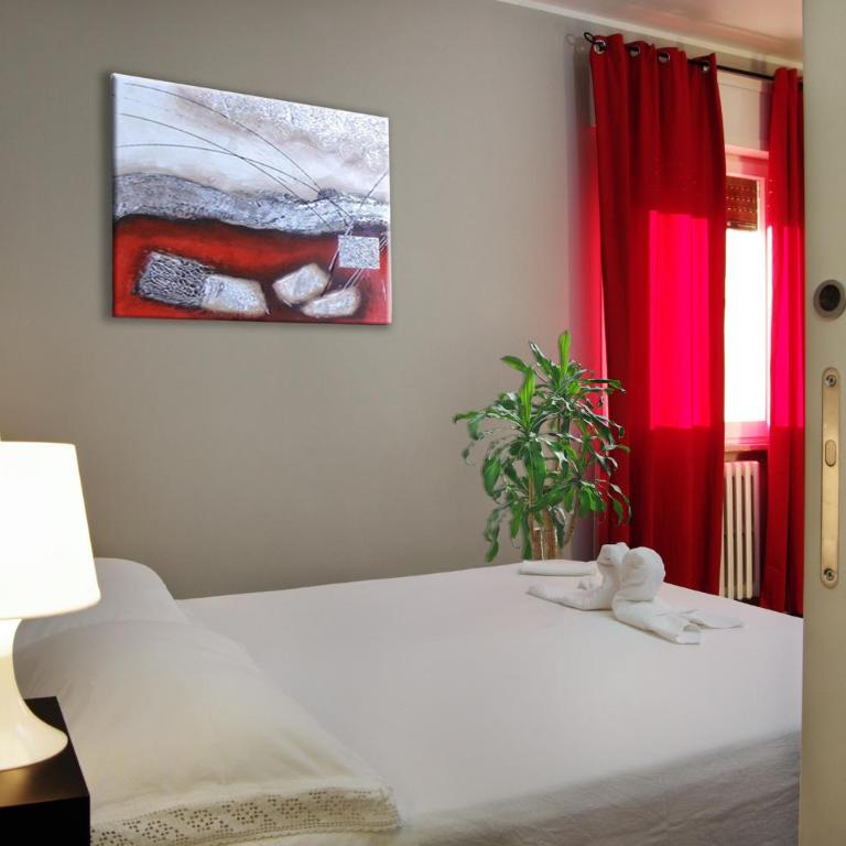 B&B Stazione37 - Double Room - 3