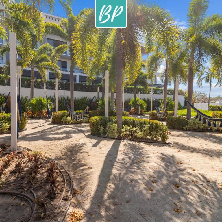 Quadrant Bucerias - Pool Gym & Padel Tennis - Apartamento - 13