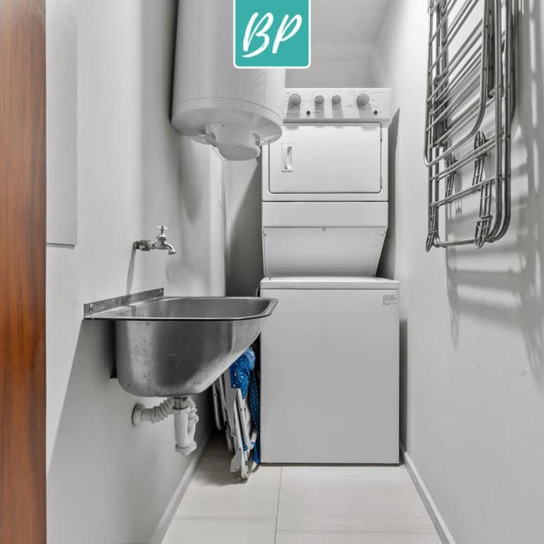 Quadrant Bucerias - Pool Gym & Padel Tennis - Apartamento - 23