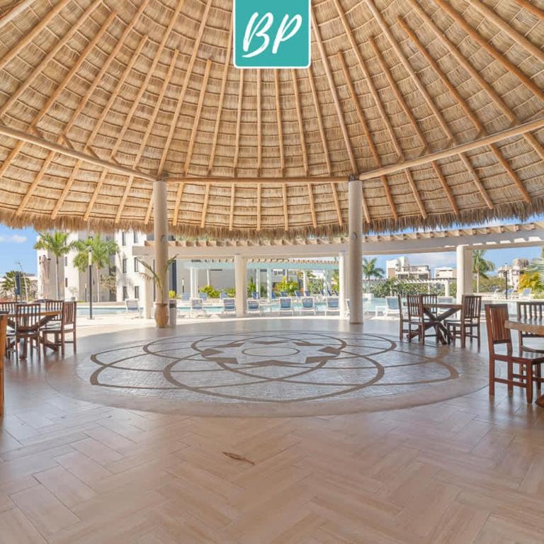 Quadrant Bucerias - Pool Gym & Padel Tennis - Apartamento - 36