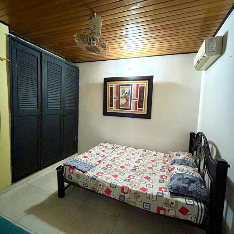apartamento en el rodadero - Apartamento de 2 dormitorios - 3