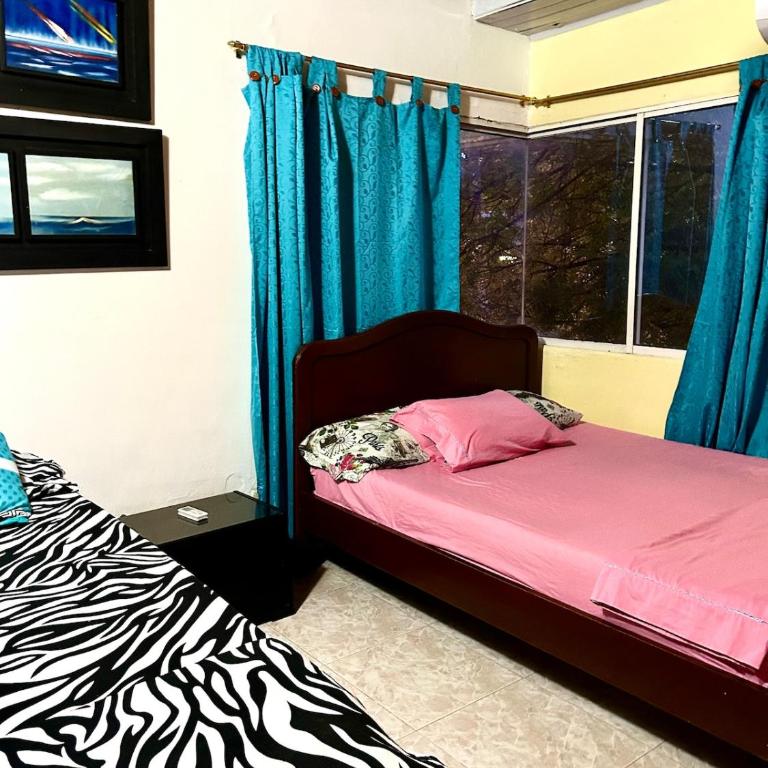 apartamento en el rodadero - Apartamento de 2 dormitorios - 5