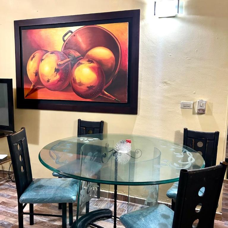 apartamento en el rodadero - Apartamento de 2 dormitorios - 6
