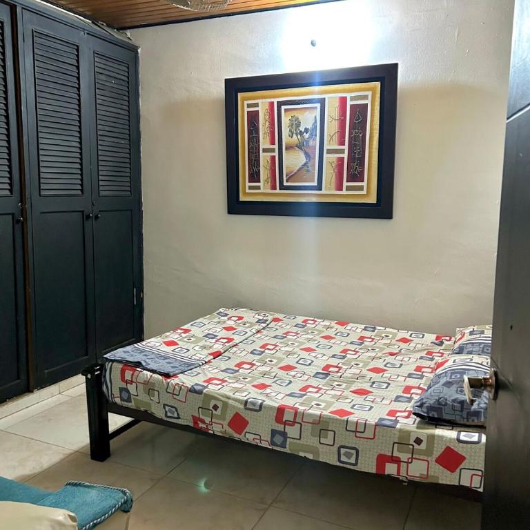 apartamento en el rodadero - Apartamento de 2 dormitorios - 7