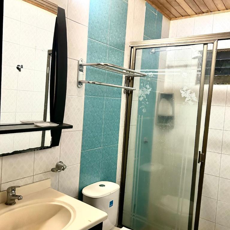 apartamento en el rodadero - Apartamento de 2 dormitorios - 10
