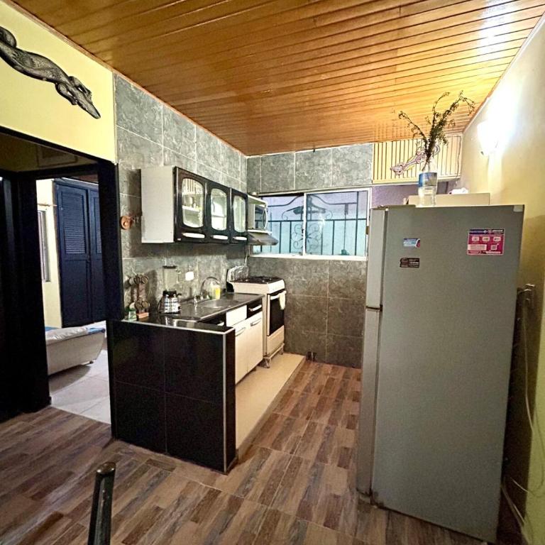apartamento en el rodadero - Apartamento de 2 dormitorios - 11