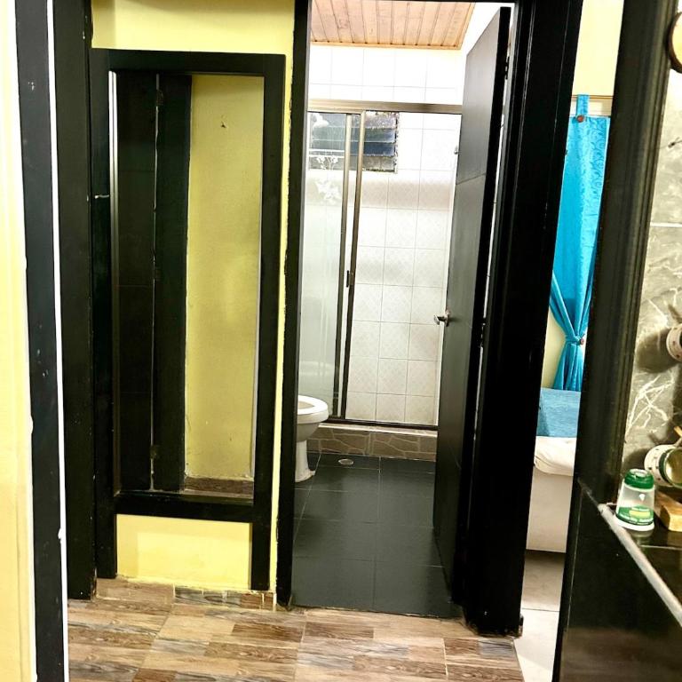 apartamento en el rodadero - Apartamento de 2 dormitorios - 14