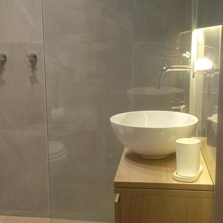Nuevo & Av Colón cerquita de todo - Apartamento de 1 dormitorio - 4