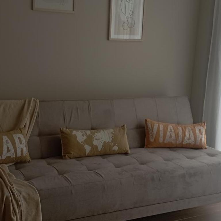 Nuevo & Av Colón cerquita de todo - Apartamento de 1 dormitorio - 8