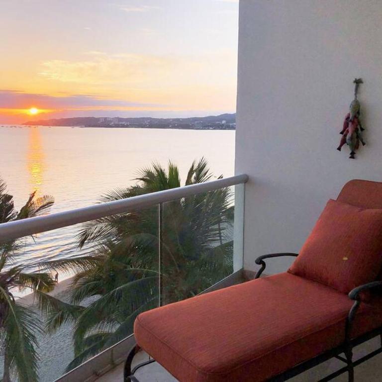 Nova - Beachfront Condo with Private Office & Panoramic Views - Apartamento - 27