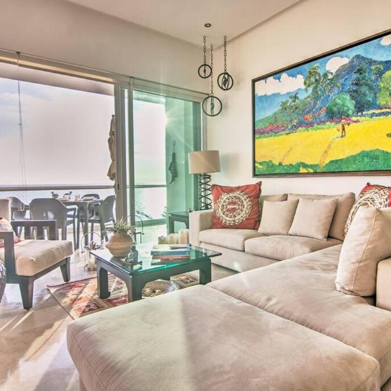 Nova - Beachfront Condo with Private Office & Panoramic Views - Apartamento - 29