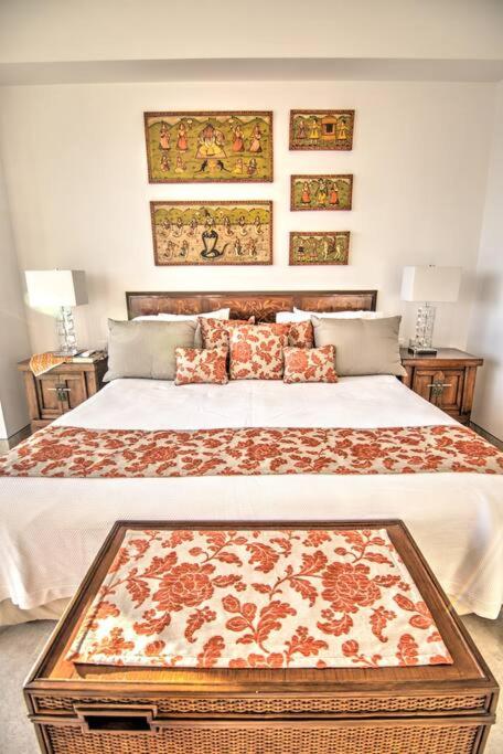 Nova - Beachfront Condo with Private Office & Panoramic Views - Apartamento - 30
