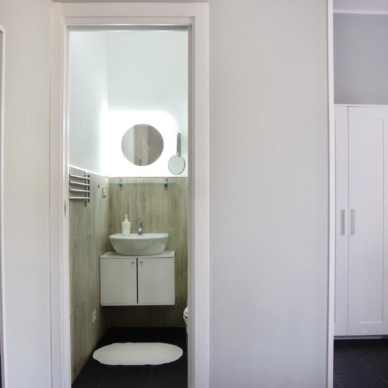 B&B Stazione37 - Double Room - 1