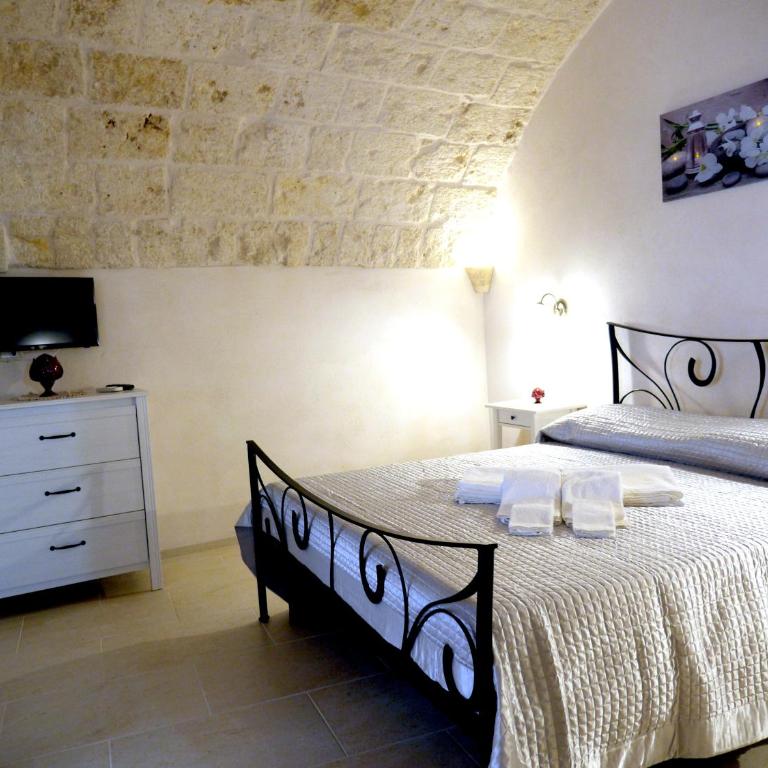Le Arcate - Casa Vacanze - 2