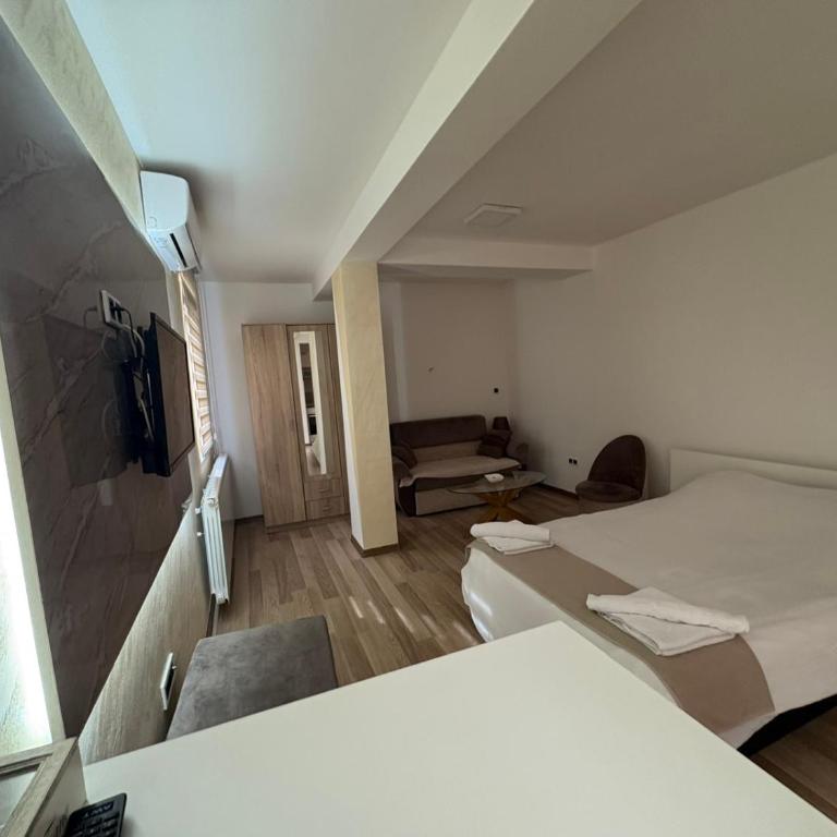 Sleep and drive No2 - Apartman sa 1 Spavaćom Sobom - 50