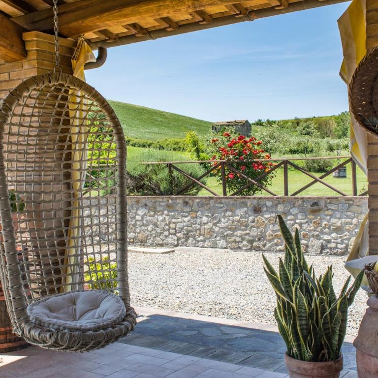 La Locanda Dell'olmo - Appartamento - Piano Terra - 28