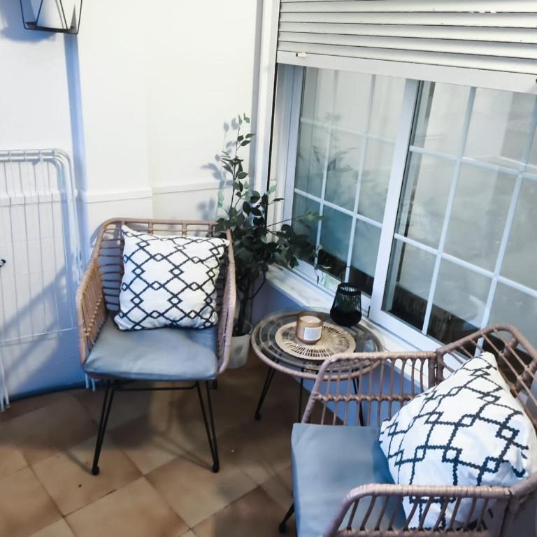 KARLA Apartment - One-Bedroom Apartment - 3