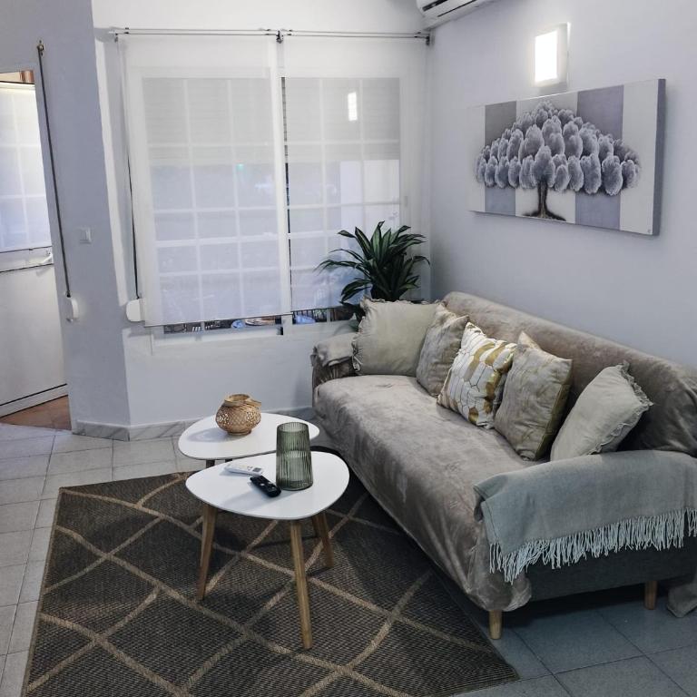 KARLA Apartment - One-Bedroom Apartment - 6