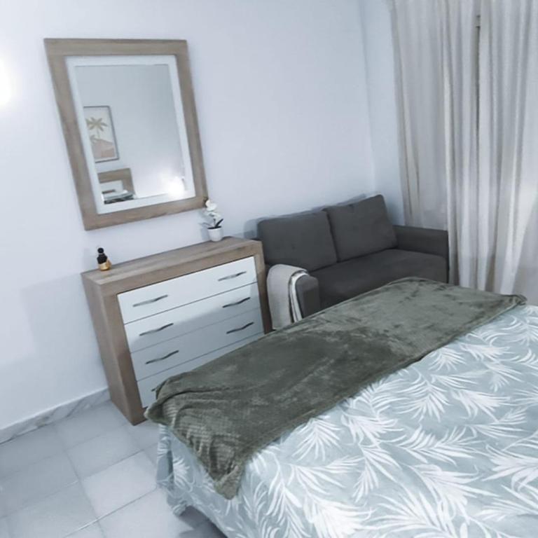KARLA Apartment - One-Bedroom Apartment - 7