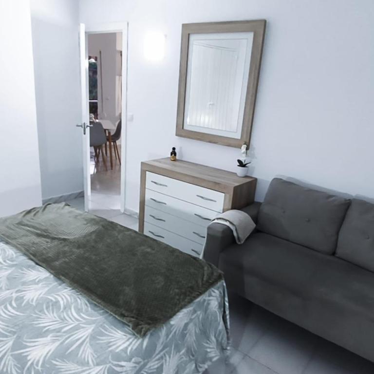 KARLA Apartment - One-Bedroom Apartment - 10