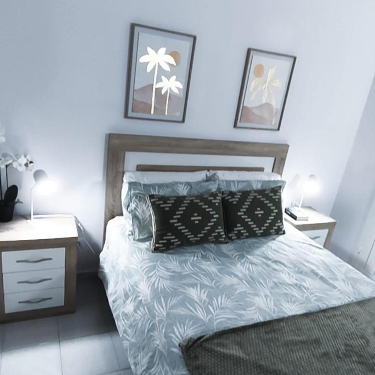 KARLA Apartment - One-Bedroom Apartment - 11
