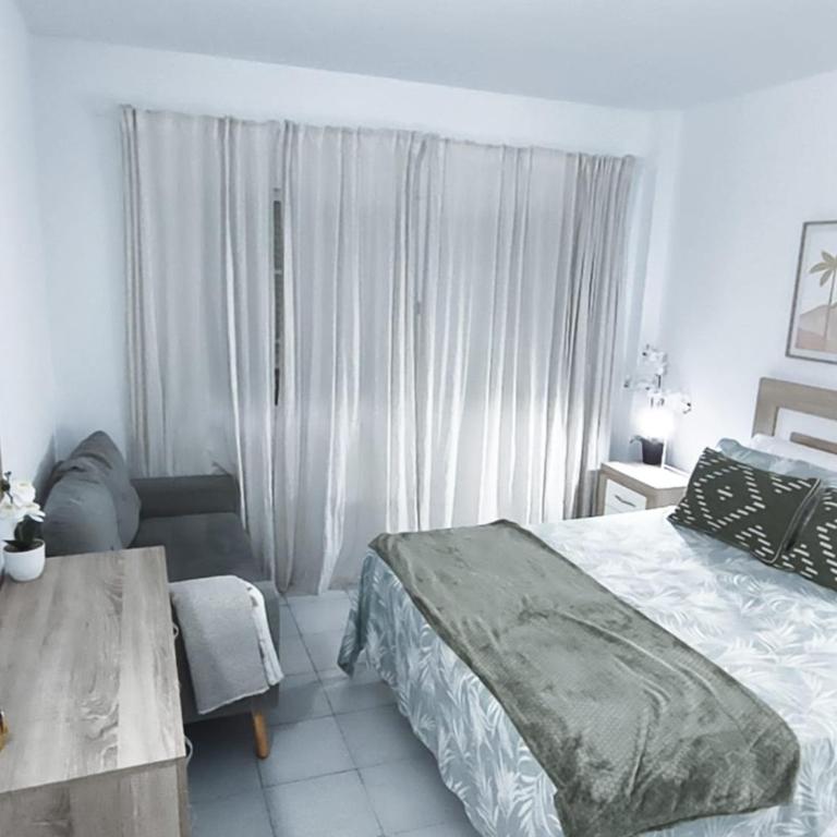 KARLA Apartment - One-Bedroom Apartment - 15
