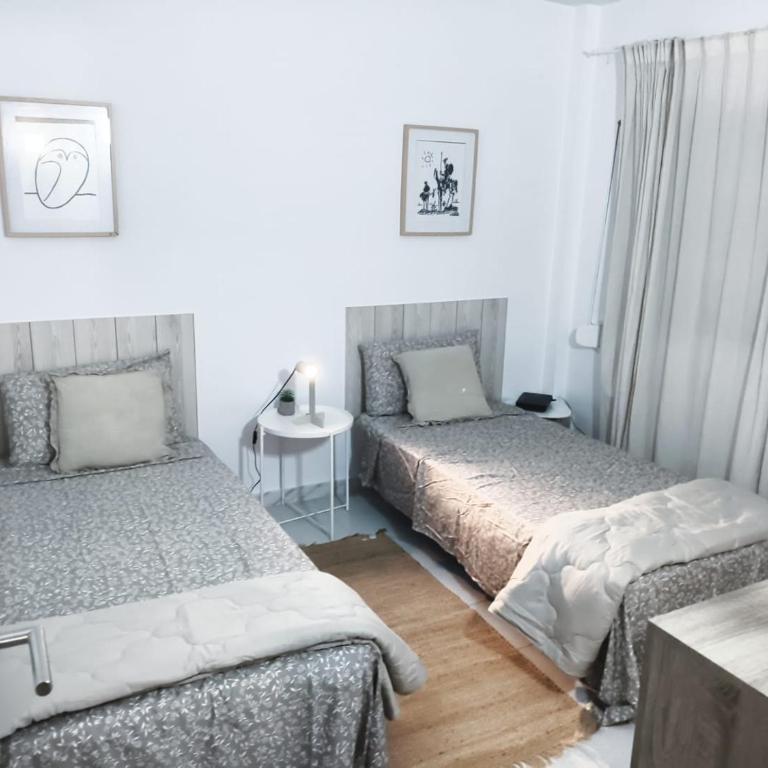 KARLA Apartment - One-Bedroom Apartment - 16