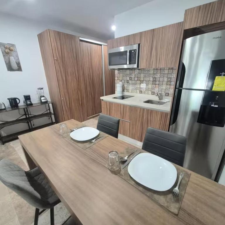 Your Beach Getaway Awaits - Apartment mit 1 Schlafzimmer - 7