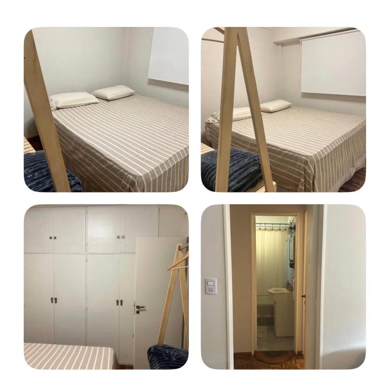Belgrano Cozy Apartment - Apartamento de 1 dormitorio - 2
