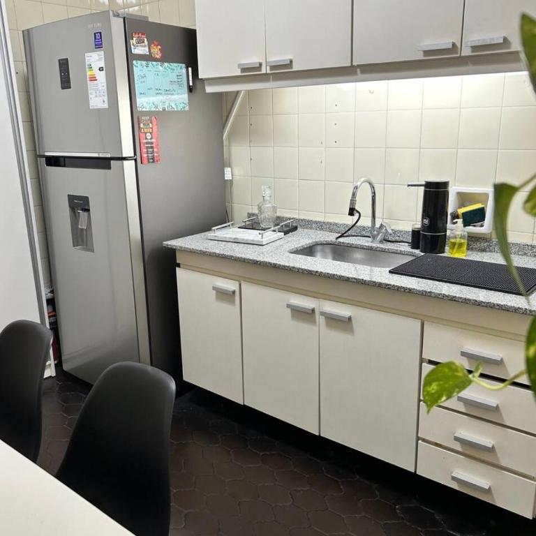 Belgrano Cozy Apartment - Apartamento de 1 dormitorio - 3