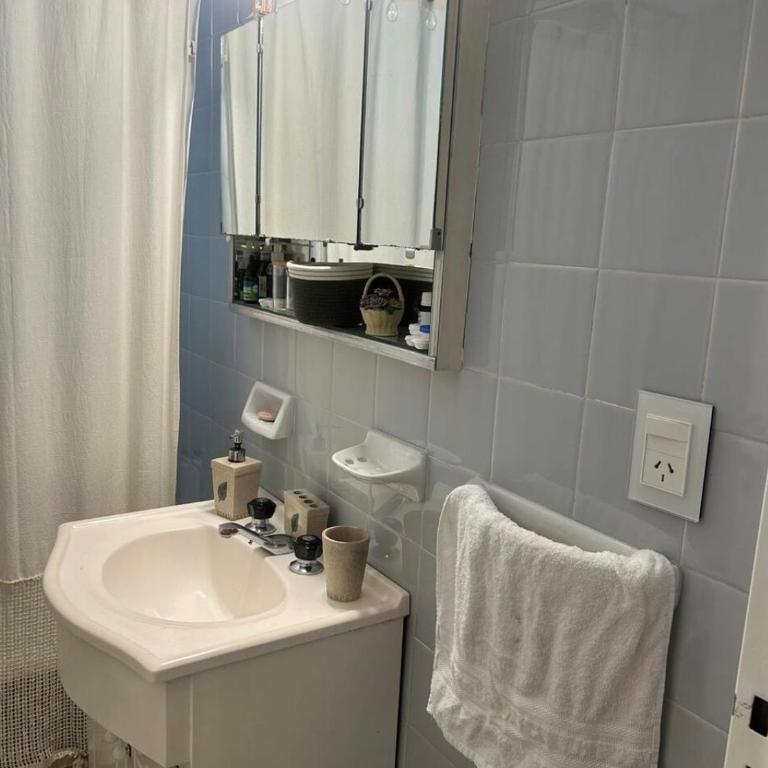 Belgrano Cozy Apartment - Apartamento de 1 dormitorio - 5