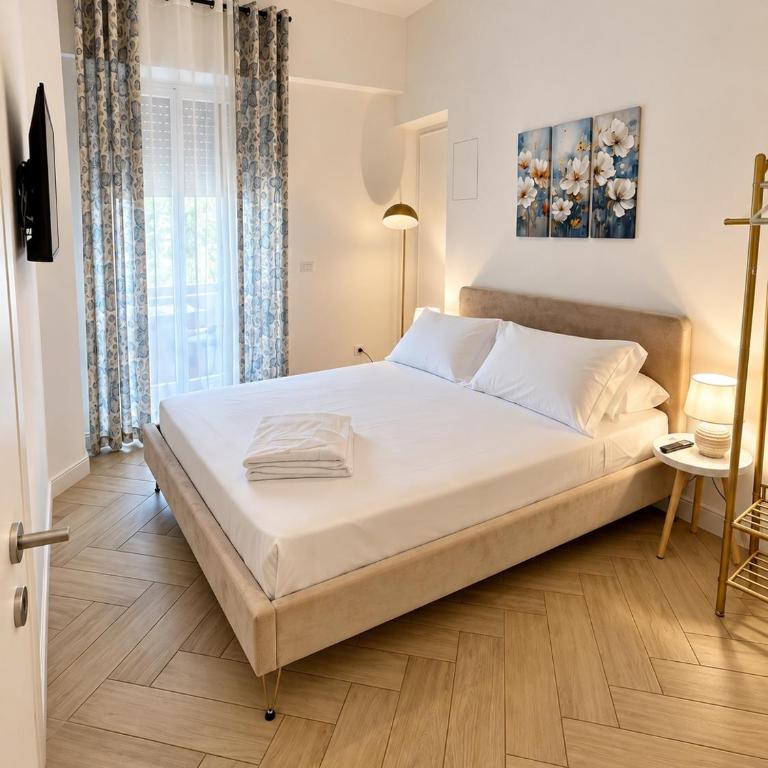 San Pietro Luxury Relais - Camera Matrimoniale - 3