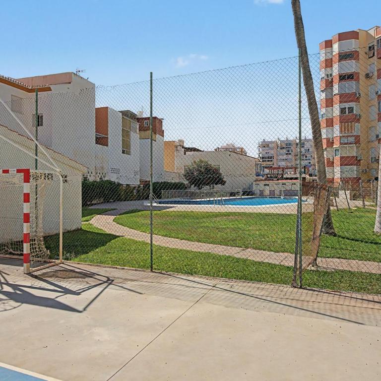 Sol y breeze - Studio mit Terrasse - 22