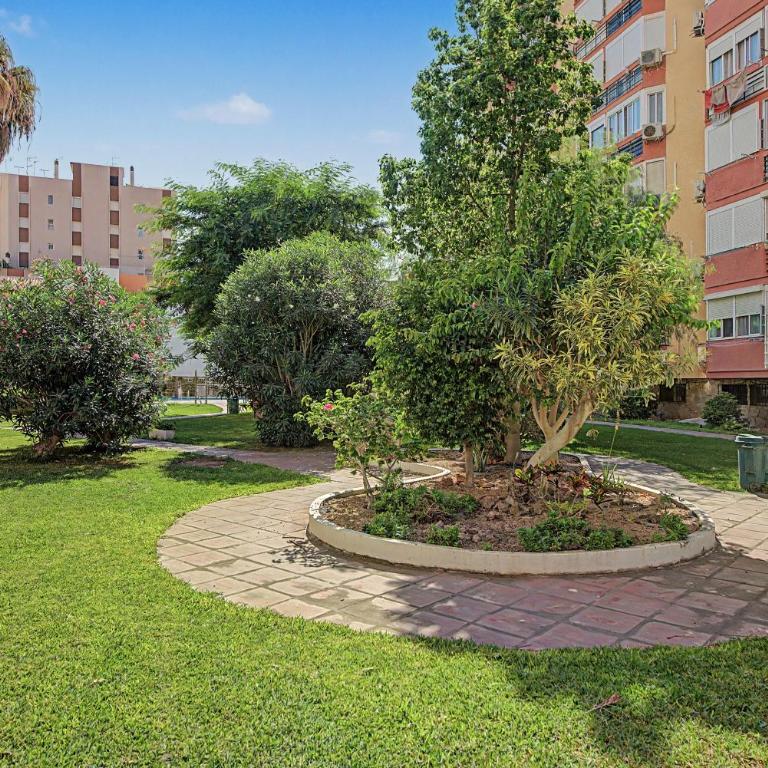 Sol y breeze - Studio mit Terrasse - 21