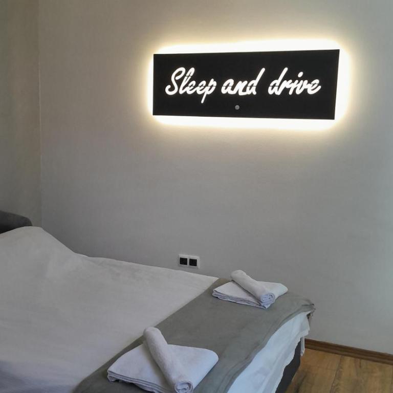 Hana apartman 06 - Apartman sa 1 Spavaćom Sobom - 2