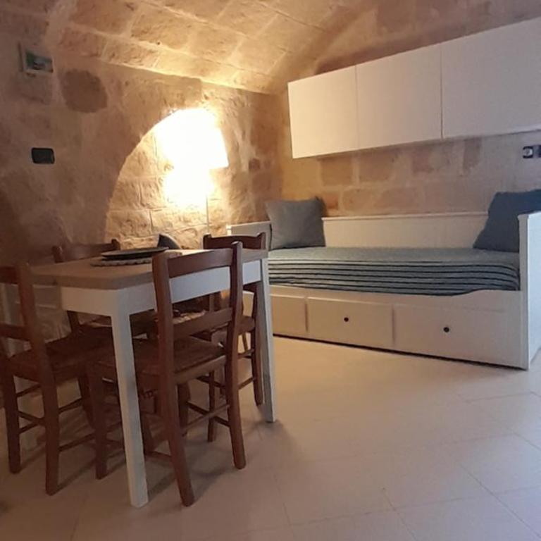 Il Nido al Castello - One-Bedroom House - 2