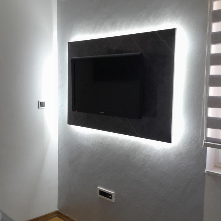 Hana apartman 06 - Apartman sa 1 Spavaćom Sobom - 5