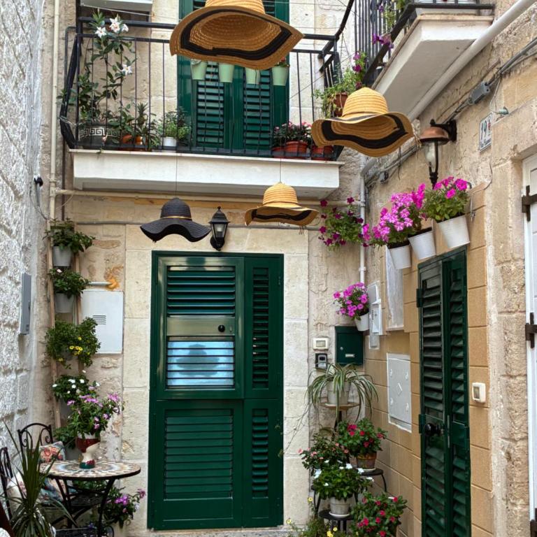 Il Nido al Castello - One-Bedroom House - 1