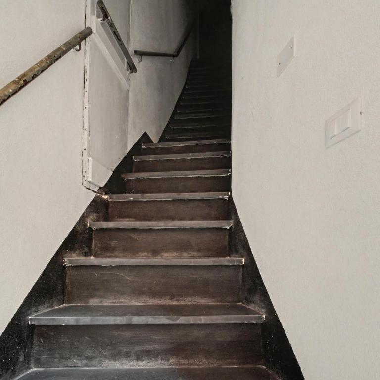 Cà da Batti ad un passo dal mare - Appartamento Superior con 1 Camera da Letto e Balcone - 26