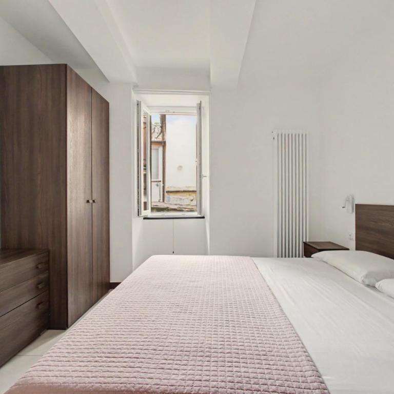 Cà da Batti ad un passo dal mare - Appartamento Superior con 1 Camera da Letto e Balcone - 13