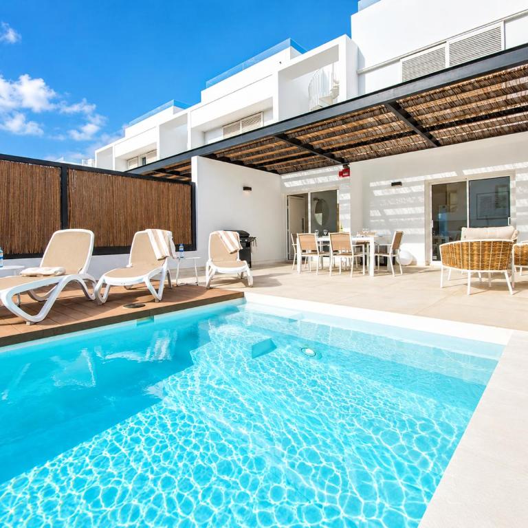 Casa Aurelia - By AZ Rentals - Villa de 3 dormitorios - 4