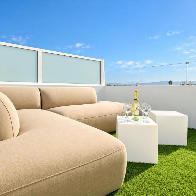 Casa Aurelia - By AZ Rentals - Villa de 3 dormitorios - 13