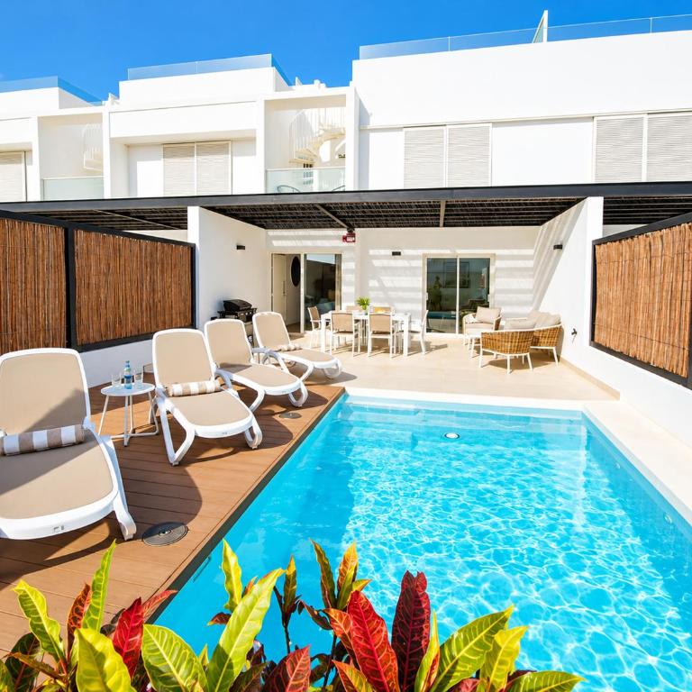 Casa Aurelia - By AZ Rentals - Villa de 3 dormitorios - 1