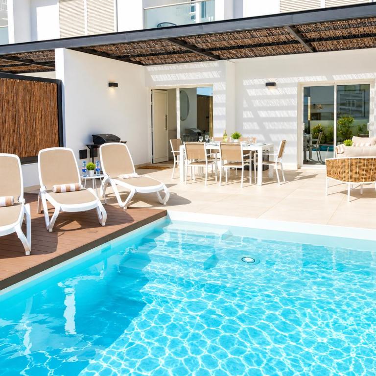 Casa Aurelia - By AZ Rentals - Villa de 3 dormitorios - 2
